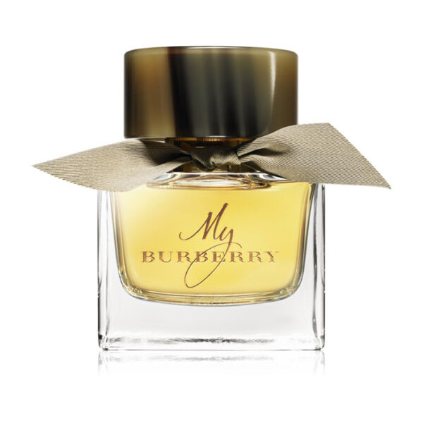Burberry My Burberry Eau de Parfum da Donna -50 ml