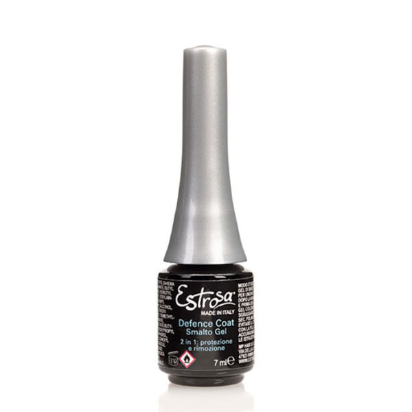 Estrosa Defence Coat per Smalto Gel -7 ml