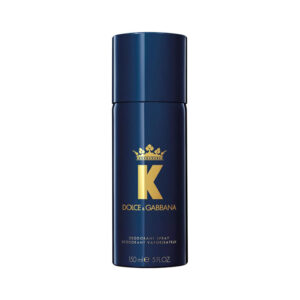 Dolce & Gabbana K Deodorante Spray -150 ml