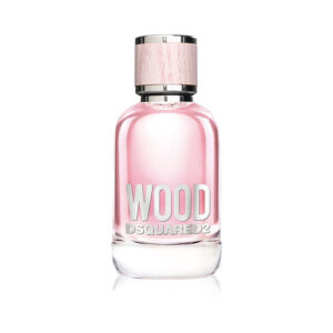 Dsqaured2 Wood Pour Femme Eau de Toilette -50 ml