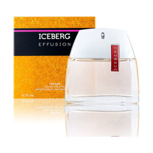 Iceberg Effusion for Her Eau de Toilette -75 ml