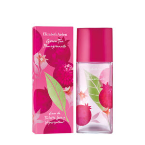 Elizabeth Arden Green Tea Pomegranate Eau de Toilette -100 ml