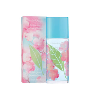 Elizabeth Arden Green Tea Sakura Blossom Eau de Toilette -100 ml