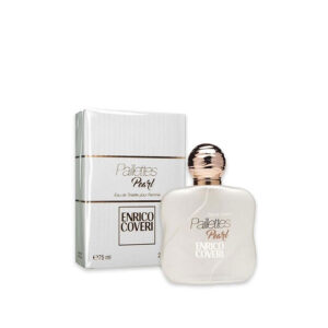 Enrico Coveri Pailletes Pearl Eau de Toilette -75 ml