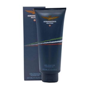 Aeronautica Militare Gel Doccia Frecce Tricolori -400 ml