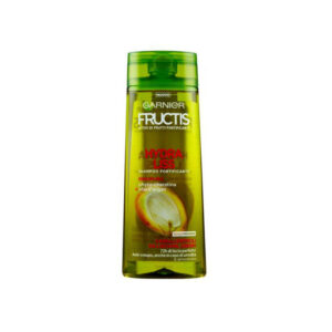Fructis Hydra Liss Shampoo Fortificante -250 ml