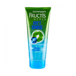 Fructis Style Wet Shine Gel Effetto Bagnato -200 ml