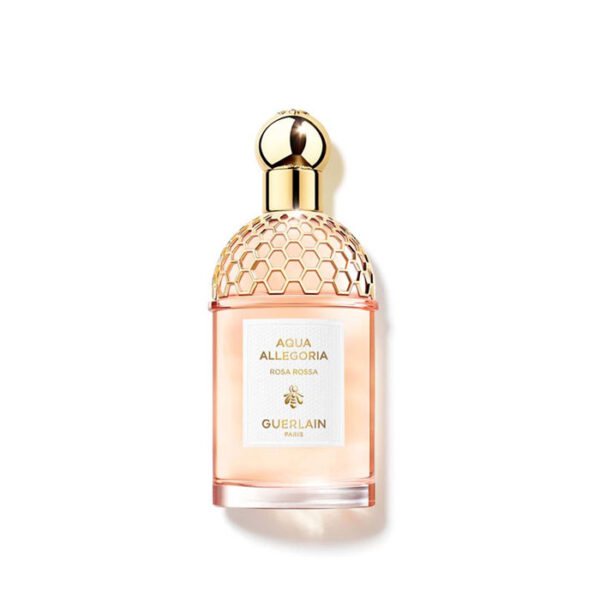 Guerlain Aqua Allegoria Rosa Rossa Eau de Toilette -125 ml
