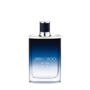 Jimmy Choo Man Blue Eau de Toilette -50 ml