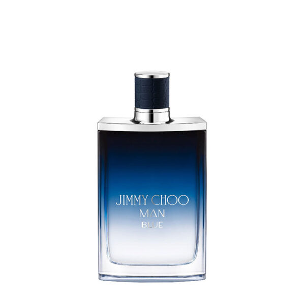 Jimmy Choo Man Blue Eau de Toilette -50 ml