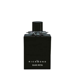 John Richmond  Black Metal Eau de Parfum -50 ml