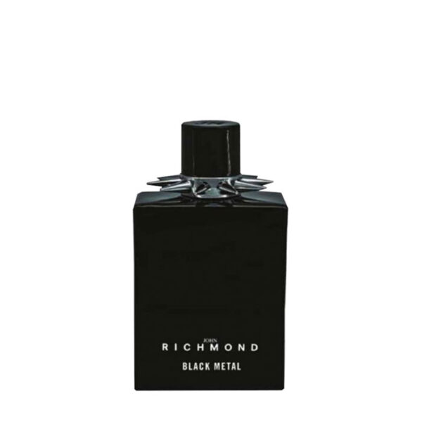 John Richmond  Black Metal Eau de Parfum -50 ml