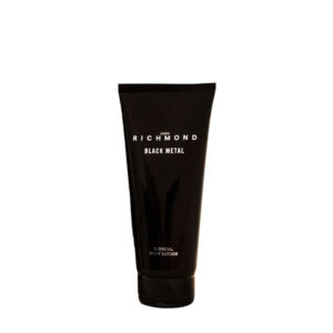 John Richmond Body Lotion Black Metal -200 ml
