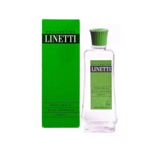 Linetti Brillantina Lozione Per i Capelli al Profumo di Lavanda -50 ml