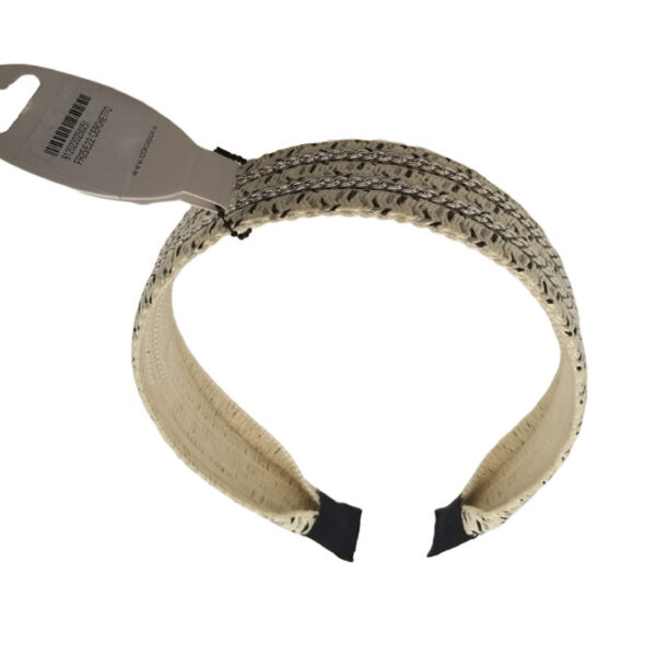 Look Bijoux Cerchietto per Capelli 