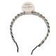 Look Bijoux Cerchietto per Capelli