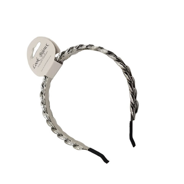 Look Bijoux Cerchietto per Capelli 