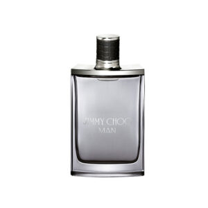 Jimmy Choo Man Eau de Toilette 50 ml