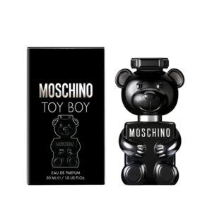 Moschino Toy Boy Uomo Eau de Parfum -30 ml