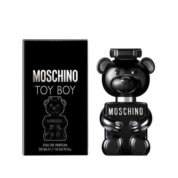 Moschino Toy Boy Uomo Eau de Parfum -30 ml