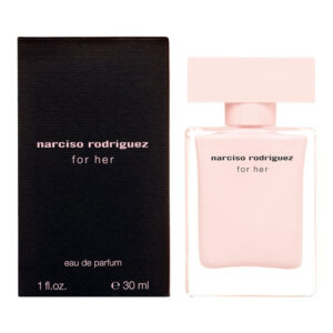 Narciso Rodriguez For Her Eau de Parfum -30ml