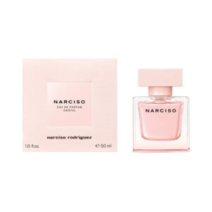 Narciso Rodriguez Narciso Cristal Eau e Parfum -50 ml