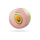 Pupa Crema Corpo Fruit Lovers Avocado Bio -150 ml