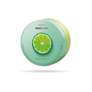 Pupa Crema Corpo Fruit Lovers Bergamotto Bio -150 ml