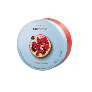 Pupa Crema Corpo Fruit Lovers Melograna Bio -150 ml