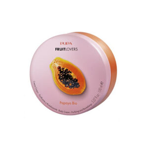 Pupa Crema Corpo Fruit Lovers Papaya Bio -150 ml