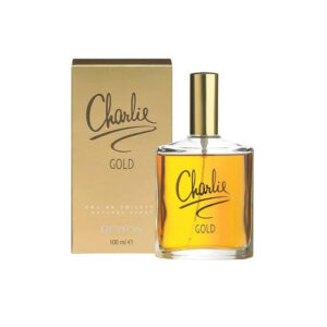 Charlie Gold Eau de Toilette -100 ml