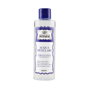 Roberts Acqua alle Rose - Acqua Micellare Struccante -200 ml