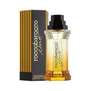 RoccoBarocco Uno Eau de Parfum Donna -100 ml