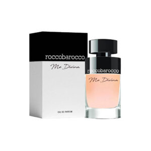 RoccoBarocco Me Divina Eau de Parfum -100 ml