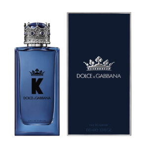 Dolce & Gabbana K by Dolce & Gabbana Eau de Parfum per Uomo -100 ml