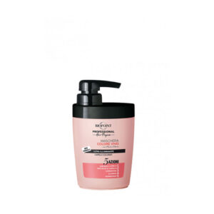 Biopoint Professional Maschera Hair Program Colore Vivo -300 ml