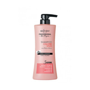 Biopoint Professional Shampoo Colore Vivo  -400ml