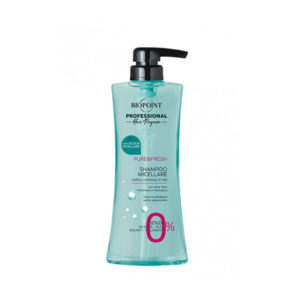 Biopoint Shampoo Pure & Fresh -400 ml