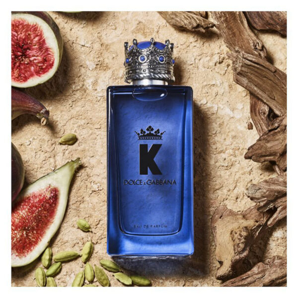 Dolce & Gabbana K by Dolce & Gabbana Eau de Parfum per Uomo -100 ml