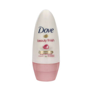 Dove Deodorante Roll on Beauty Finish -50 ml