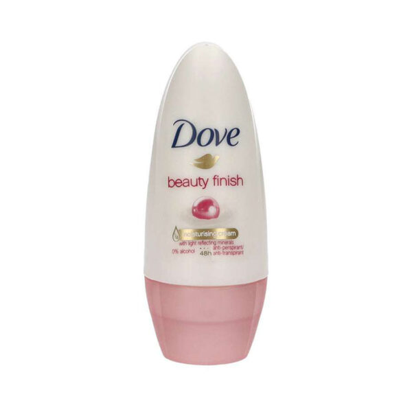 Dove Deodorante Roll on Beauty Finish -50 ml