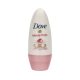 Dove Deodorante Roll on Beauty Finish -50 ml