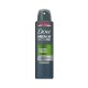 Dove Deodorante Spray Men Extra Fesh -150 ml