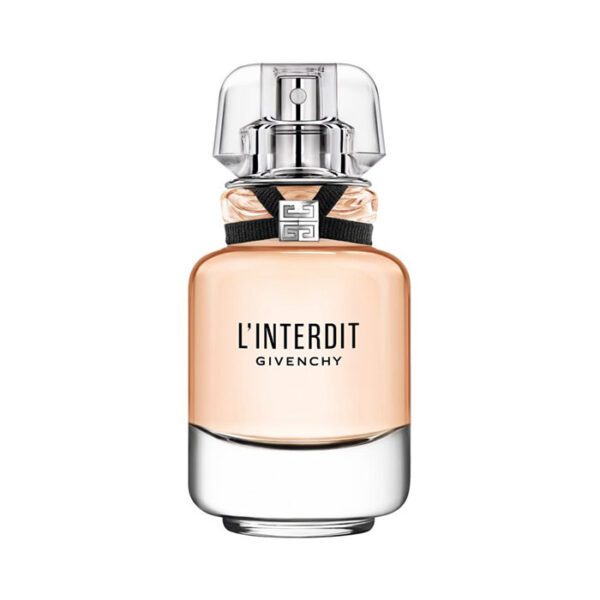 Givenchy L'Interdit Eau de Toilette da donna  -35 ml