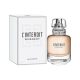 Givenchy L'Interdit Eau de Toilette da donna  -80 ml