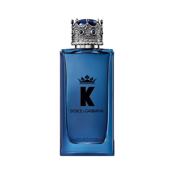Dolce & Gabbana K by Dolce & Gabbana Eau de Parfum per Uomo -100 ml