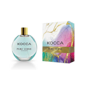 Kocca Pure Verve Eau de Toilette -100 ml