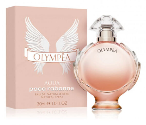 Paco Rabanne Olympea Aqua Eau de Parfum -30 ml