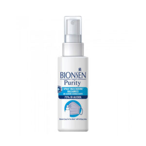 Bionsen Spray Purity per Mascherine -70 ml