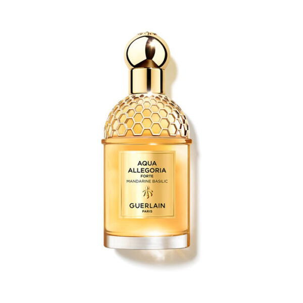 Guerlanin Aqua Allegoria Mandarine Basilic Forte Eau de Parfum - 75 ml